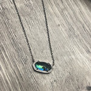 Kendra Scott Elisa Necklace